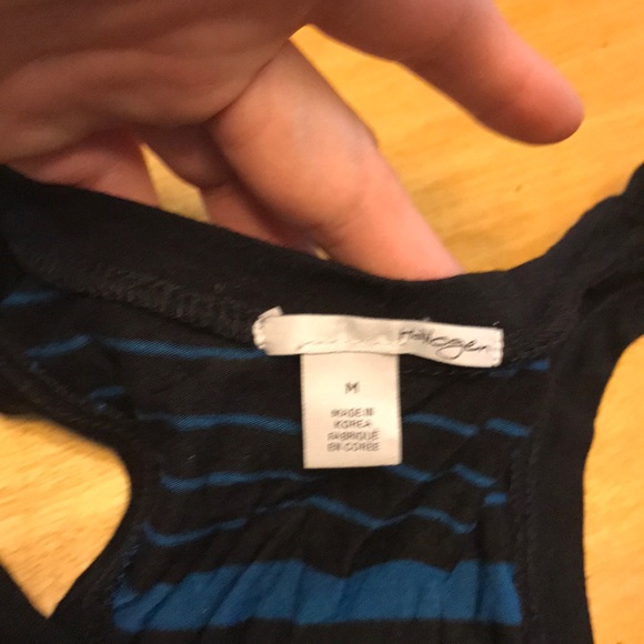 Halogen Racerback Dress - Picture 2 of 6